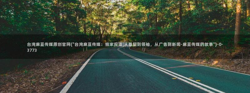 麻豆反转剧情