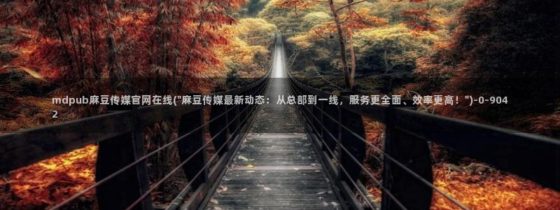 麻豆指南页
